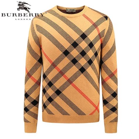 burberry เสื้อกันหนาว|เสื้อกันหนาว BURBERRY X  .